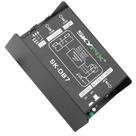 Direct Box Passivo 1 Canal Com Chave Ground E Atenuador -20/-40dB SK-DB7 Skypix