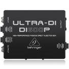 Direct Box Passivo Behringer DI600P Direct Box Passivo Behringer DI600P