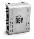 Direct Box Passivo DBP2 Santo Angelo Conversor De Sinal 2 Canais Com Transformador