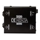 Direct Box Passivo DI NINJA MINI Santo Ângelo