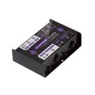 Direct Box Passivo Waldman ByPass DI-2PS com 2 Canais