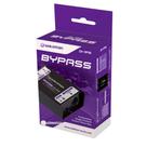 Direct Box Passivo Waldman DI-1PS 1 Canal Mono