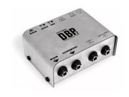 Direct box santo angelo duplo passivo dbp2 Direct box santo angelo duplo passivo dbp2