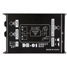 Direct Box TCD DB01