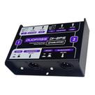Direct box waldman di-2ps