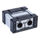 Directbox 2 Canais EAM PN M2 Passivo Directbox 2 Canais EAM PN M2 Passivo