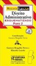 Direito Admiistrativo Esquematizado - Parte 2 Direito Admiistrativo Esquematizado - Parte 2