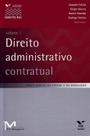 Direito Administrativo Contratual, Volume 1