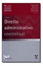 Direito Administrativo Contratual, Volume 2