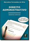 Direito Administrativo: Mementos Jurídicos