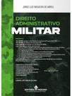 Direito administrativo militar - 2025
