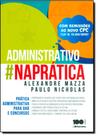 Direito Administrativo Naprática Direito Administrativo Naprática