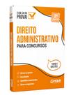 Direito Administrativo para Cons Direito Administrativo para Cons