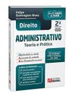 Direito administrativo - teoria e pratica - RIDEEL Direito administrativo - teoria e pratica - RIDEEL