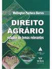 Direito agrário - 2025