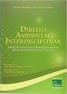 Direito Ambiental Interdisciplinar Direito Ambiental Interdisciplinar