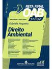 Direito ambiental Direito ambiental