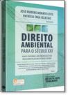 Direito Ambiental Para o Século Xxi: Novos Contornos Jurisprudenciais e na Regulamentação dos Resíduos Sólidos