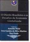 Direito Brasileiro e os Desafios da Economia Globalizada, O