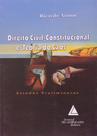 Direito Civil - Constitucional E Teoria Do Caos - Livraria do Advogado