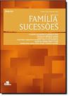 Direito Civil. Direito da Famílias e Sucessões
