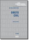 Direito Civil: Direitos de Família - Vol.8