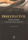 Direito Civil: Direitos Reais - 2a Ed. - Educs (Caxias Do Sul)