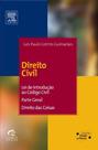 Direito Civil - Lei de Introducao ao Codigo Civil - Parte Geral - Direitos Direito Civil - Lei de Introducao ao Codigo Civil - Parte Geral - Direitos