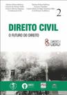 Direito civil - O futuro do direito - EDITORA PROCESSO Direito civil - O futuro do direito - EDITORA PROCESSO