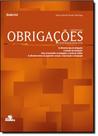 Direito Civil - Obrigações e Responsabilidade Civil - HARBRA - DIREITO