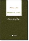 Direito Civil: Obrigações - SARAIVA (JURIDICOS) - GRUPO GEN