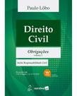 Direito Civil - Obrigações - Vol.2 - 14ª Edição 2026 Direito Civil - Obrigações - Vol.2 - 14ª Edição 2026