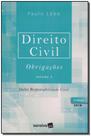 Direito Civil: Obrigações - Vol.2 - SARAIVA (JURIDICOS) - GRUPO SARAIVA Direito Civil: Obrigações - Vol.2 - SARAIVA (JURIDICOS) - GRUPO SARAIVA