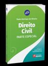 Direito Civil - Parte Especial - Amo Direito