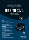 Direito civil: Parte geral - JUSPODIVM