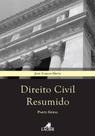 Direito civil resumido: parte geral - LACIER