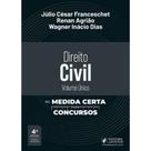 Direito Civil - Volume único - 2026