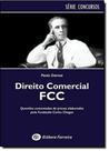 Direito Comercial FCC - Coleção Concursos - FERREIRA