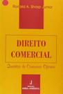 Direito Comercial - Questoes Concursos Oficia