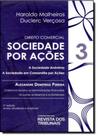 Direito Comercial: Sociedades Por Ações - Vol.3 - REVISTA DOS TRIBUNAIS