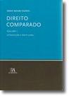 Direito Comparado - Volume I - Introdução e Parte Geral - ALMEDINA BRASIL Direito Comparado - Volume I - Introdução e Parte Geral - ALMEDINA BRASIL