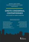Direito Condominial Contemporâneo - LIBER ARS