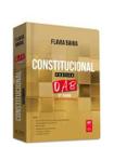 Direito constitucional - 2ª fase da OAB - 40º exame de ordem (2024)