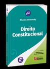 Direito Constitucional - Amo Direito - 2ª Edição Direito Constitucional - Amo Direito - 2ª Edição