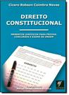Direito Constitucional - Coleção Momentos Juridicos Direito Constitucional - Coleção Momentos Juridicos