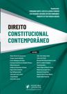 Direito constitucional contemporaneo (2021) - JUSPODIVM Direito constitucional contemporaneo (2021) - JUSPODIVM
