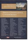 Direito Constitucional Contemporâneo - QUARTIER LATIN