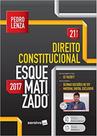 Direito Constitucional Esquematizado