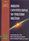 Direito Constitucional no Terceiro Milênio - 01Ed/10 Direito Constitucional no Terceiro Milênio - 01Ed/10