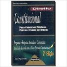 Direito constitucional para concursos e exame de ordem - PACTUS EDITORA